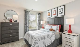 676 White Birch Ln, Angier, NC 27501