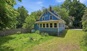 207 Dodge St, Beverly, MA 01915