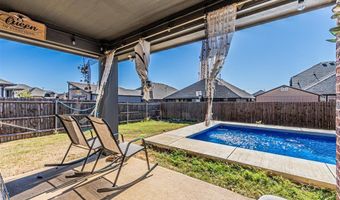 1116 Imperial Eagle Rd, Alvarado, TX 76009