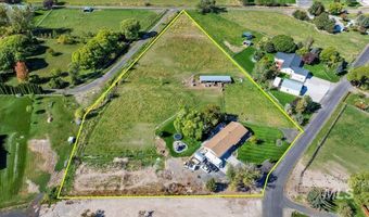 1537 E 4250 N, Buhl, ID 83316