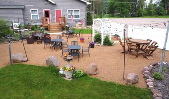 1315 FORREST Ave, Antigo, WI 54409