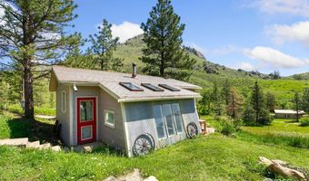23 Wild River Rd, Bellvue, CO 80512
