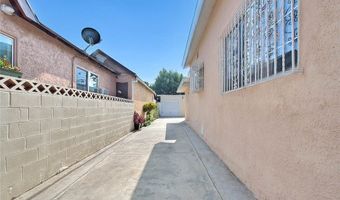 552 W 108th St, Los Angeles, CA 90044