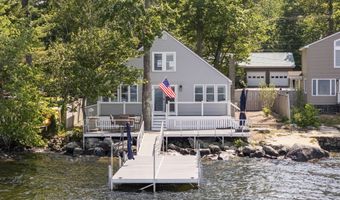 1485 Richville Rd, Standish, ME 04084