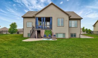 4820 N Indian Oak St, Bel Aire, KS 67226