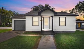 328 G NW, Ardmore, OK 73401