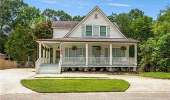 921 Carriage Way, Baton Rouge, LA 70808
