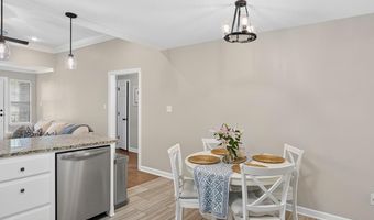 507 S Shady Ln, Benton, AR 72015
