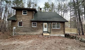 111 Ice Rd, Acton, ME 04001