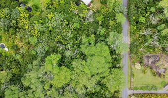 4 TH Ave, Keaau, HI 96749