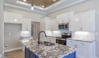 341 Long Ranger Rd, Abilene, TX 79602