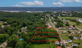 1224 1226 Euclid Ave, Aliquippa, PA 15001