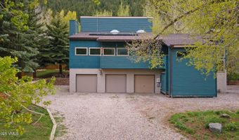 1469 Deer Blvd A, Avon, CO 81620