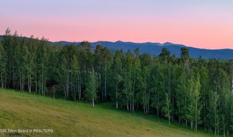 S STATELINE Road, Alta, WY 83414
