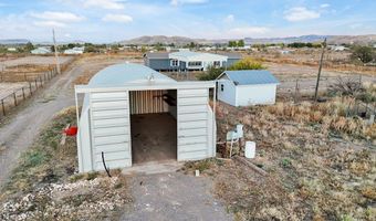 202 Tom Lackey Ln, Alpine, TX 79830