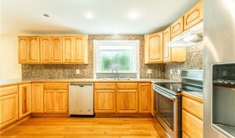 235 Spring St, Hopkinton, RI 02832
