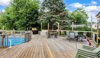 524 6TH St, Andover, IL 61233
