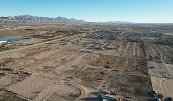 2025 Anthony Dr, Anthony, NM 88021