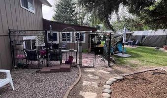 1211 ARTHUR Ln, Alliance, NE 69301