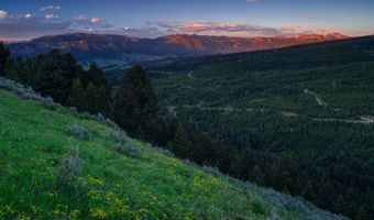 Trout Pond Lane lot 7, Big Sky, MT 59716