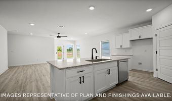 1007 Roberto Ave Plan: Lacombe, Baker, LA 70714