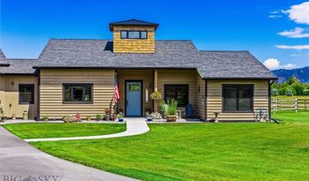 75 Newman Ln, Bozeman, MT 59718