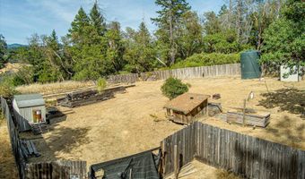 1991 Steelhead Rd, Alderpoint, CA 95511