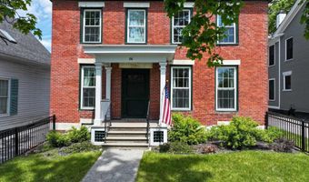 26 Park St, Brandon, VT 05733
