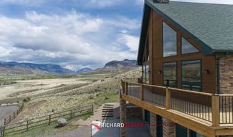 66 Stagecoach Trl, Cody, WY 82414