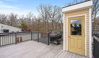 855 Lagrange St 7, Boston, MA 02132