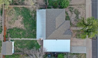 1206 N 5th St, Alpine, TX 79830