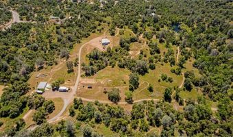 43980 Highway 49, Ahwahnee, CA 93601