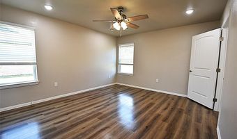 820 Elm St, Achille, OK 74868