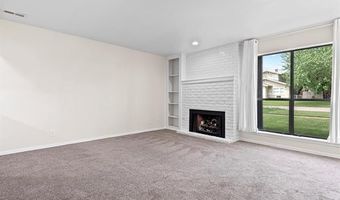 428 S Shawnee Ave, Bartlesville, OK 74003