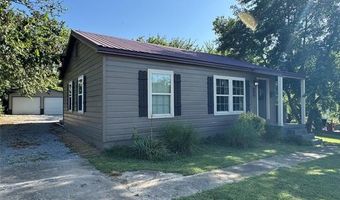 514 W Jackson, McAlester, OK 74501