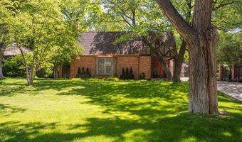 2411 S Lipscomb St, Amarillo, TX 79109