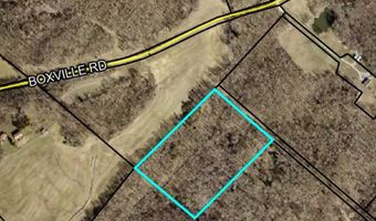 0 Off SR 253-Boxville Rd, Clay, KY 42404