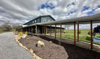 1600 Mary Lamons Rd, Afton, TN 37616