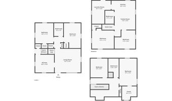 4808 LEXINGTON Ave, Beltsville, MD 20705