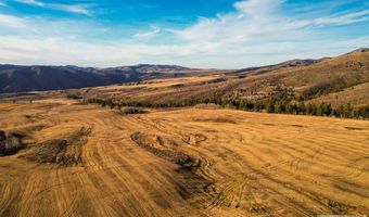 Tbd Jackson Creek Road, Inkom, ID 83245