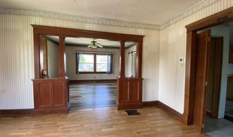 1107 S St, Bedford, IN 47421