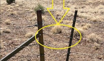 11 Cxx W Old Rte 66, Ash Fork, AZ 86320