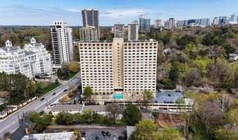 2479 Peachtree Road NE 1517, Atlanta, GA 30305