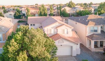 7816 Puerco Ridge Rd NW, Albuquerque, NM 87114