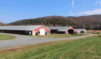 3749 STATE ROAD 259, Baker, WV 26801