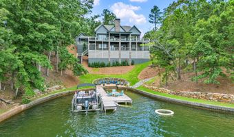 100 Ridge Crst, Alexander City, AL 35010
