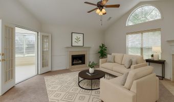1123 Gerrits Lndg, Brandon, MS 39047
