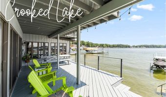 2405 W Sycamore Beach Rd, Angola, IN 46703