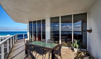 10225 Collins Ave 1703, Bal Harbour, FL 33154