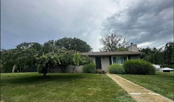 226 W. Terminal St, Albion, IL 62806